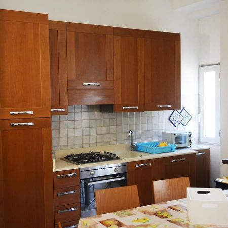 Apartament Calipso House - Posto Auto Gratuito Porto Santo Stefano  Zewnętrze zdjęcie
