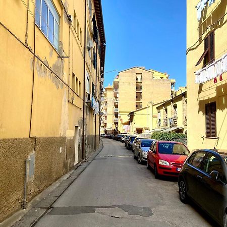 Apartament Calipso House - Posto Auto Gratuito Porto Santo Stefano  Zewnętrze zdjęcie
