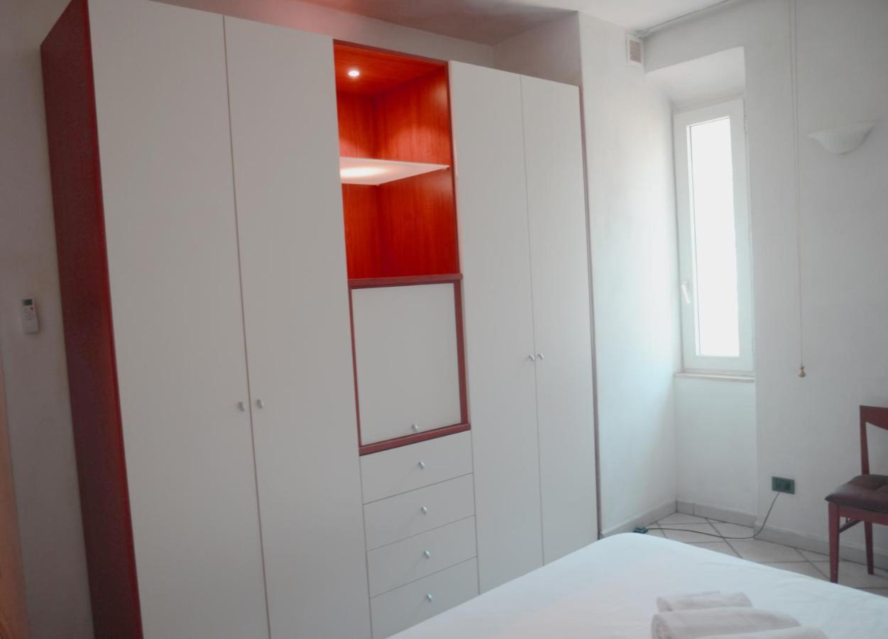 Apartament Calipso House - Posto Auto Gratuito Porto Santo Stefano  Zewnętrze zdjęcie