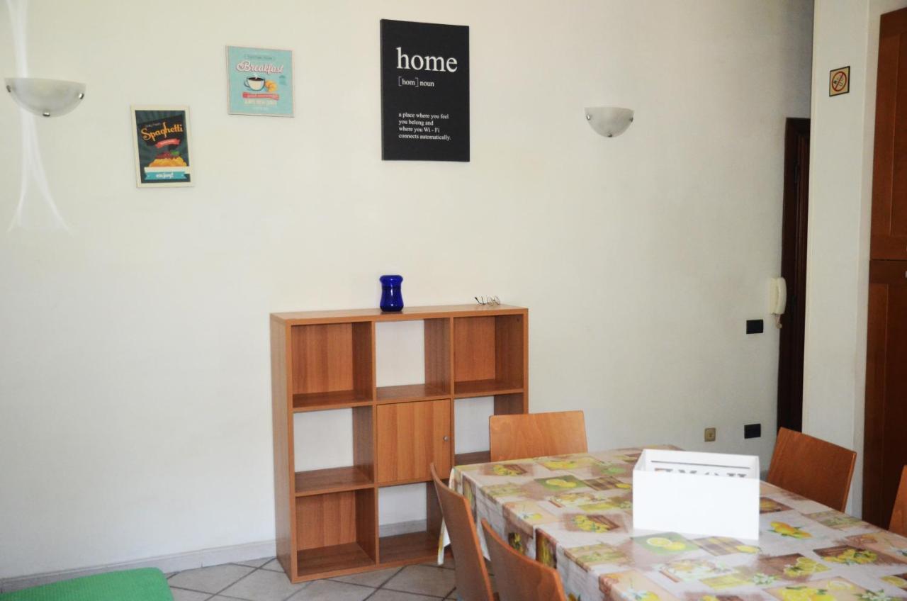 Apartament Calipso House - Posto Auto Gratuito Porto Santo Stefano  Zewnętrze zdjęcie